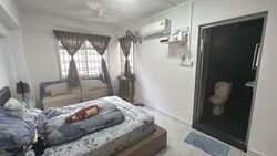Blk 140 Rivervale Plains (Sengkang), HDB 4 Rooms #546648701